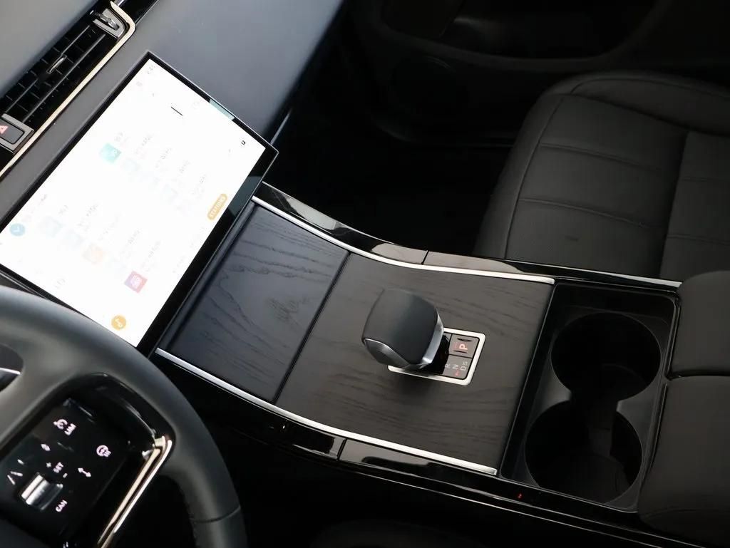 2026 Land Rover Range Rover Evoque Dynamic San Clemente CA