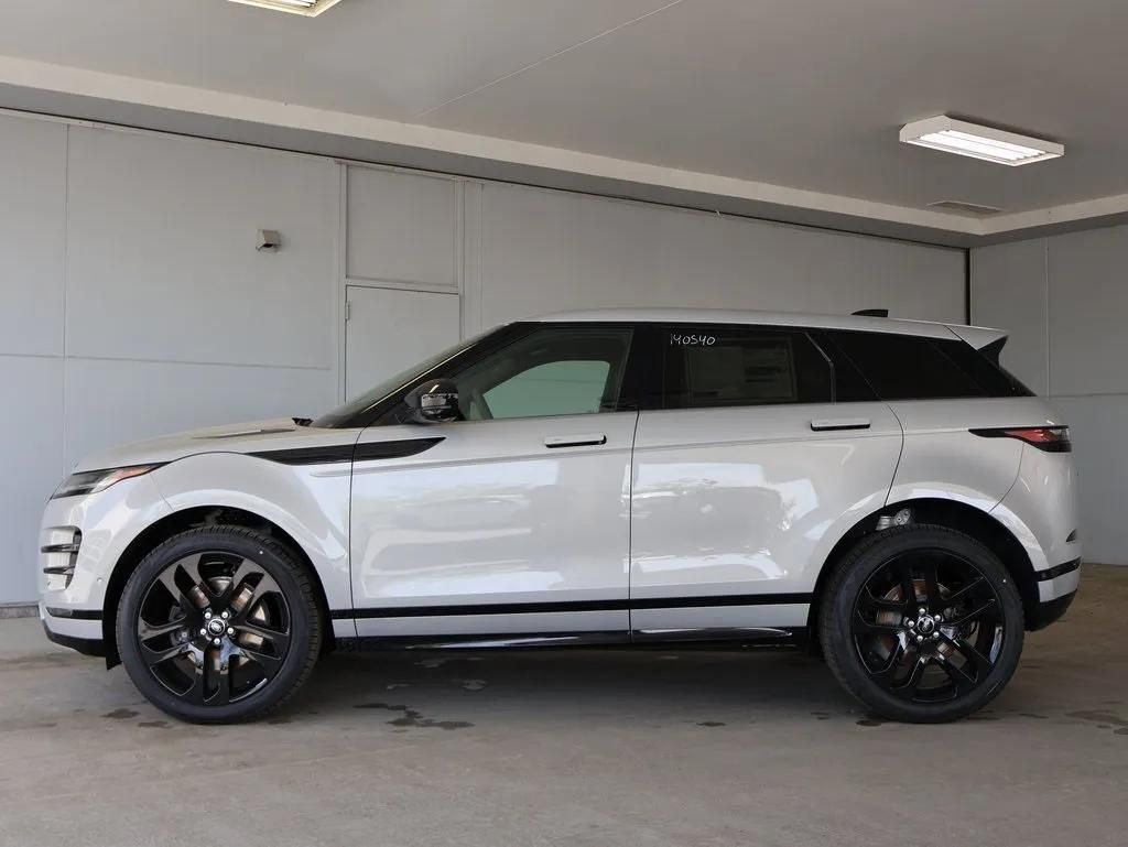 2026 Land Rover Range Rover Evoque Dynamic San Clemente CA