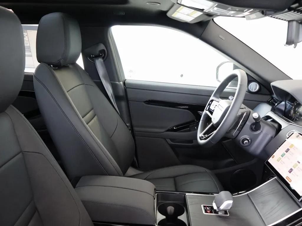 2026 Land Rover Range Rover Evoque Dynamic San Clemente CA