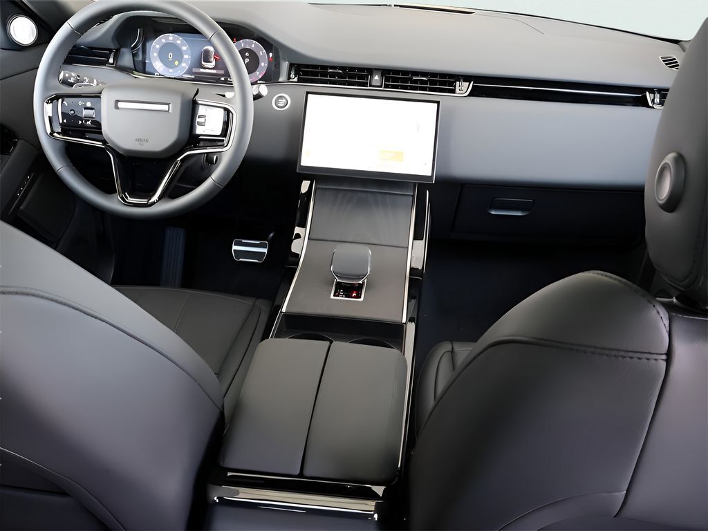 2026 Land Rover Range Rover Evoque Dynamic San Clemente CA