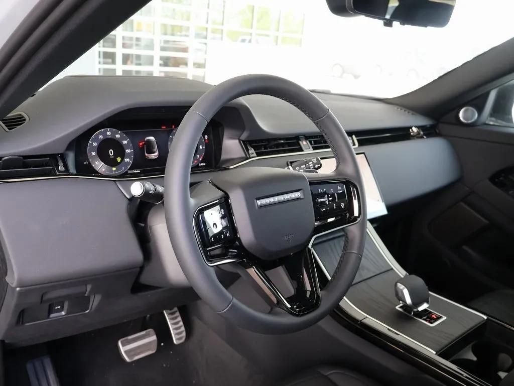 2026 Land Rover Range Rover Evoque Dynamic San Clemente CA