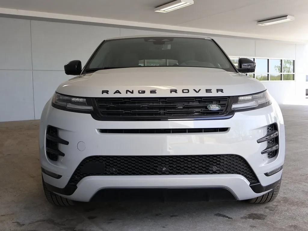 2026 Land Rover Range Rover Evoque Dynamic San Clemente CA