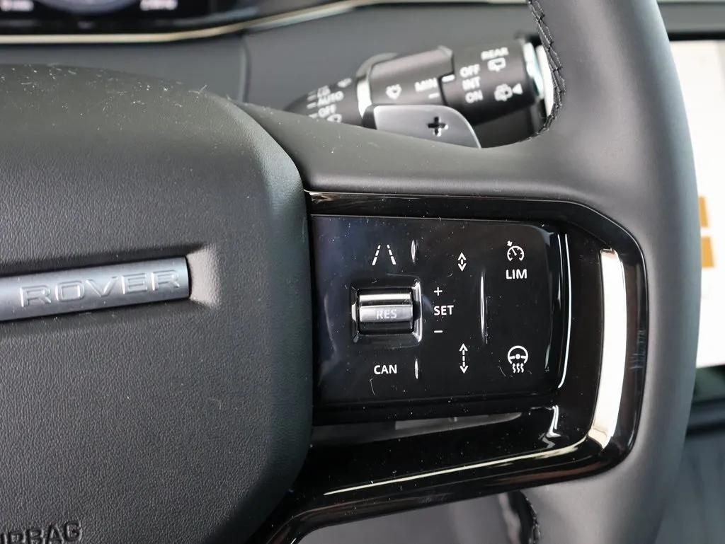 2026 Land Rover Range Rover Evoque Dynamic San Clemente CA