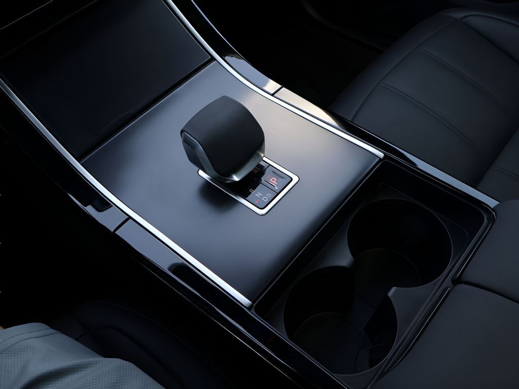 2026 Land Rover Range Rover Evoque Dynamic San Clemente CA
