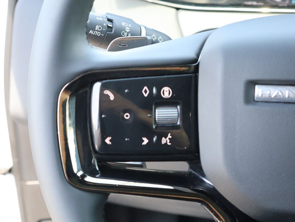 2026 Land Rover Range Rover Evoque Dynamic San Clemente CA