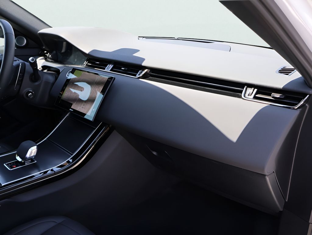 2026 Land Rover Range Rover Evoque Dynamic San Clemente CA