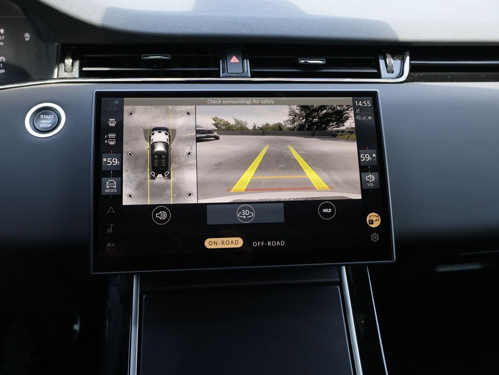 2026 Land Rover Range Rover Evoque Dynamic San Clemente CA