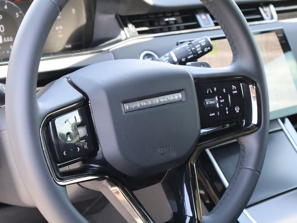 2026 Land Rover Range Rover Evoque Dynamic San Clemente CA