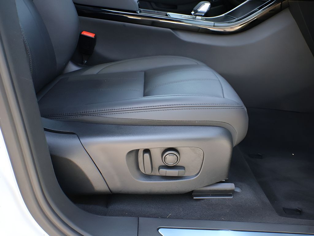 2026 Land Rover Range Rover Evoque Dynamic San Clemente CA