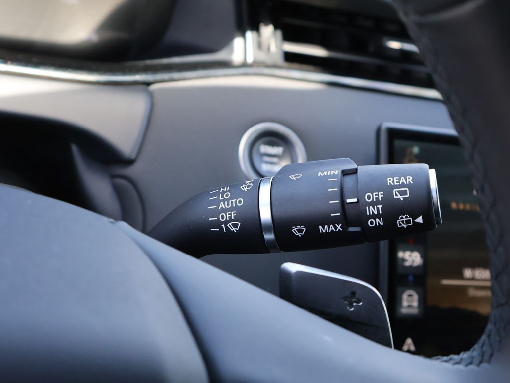 2026 Land Rover Range Rover Evoque Dynamic San Clemente CA