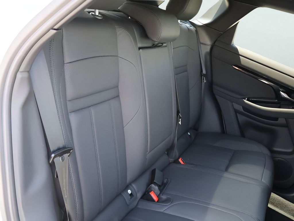2026 Land Rover Range Rover Evoque Dynamic San Clemente CA