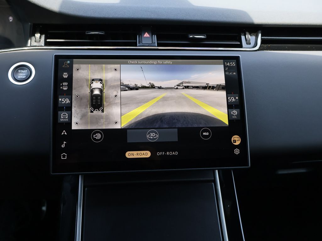 2026 Land Rover Range Rover Evoque Dynamic San Clemente CA