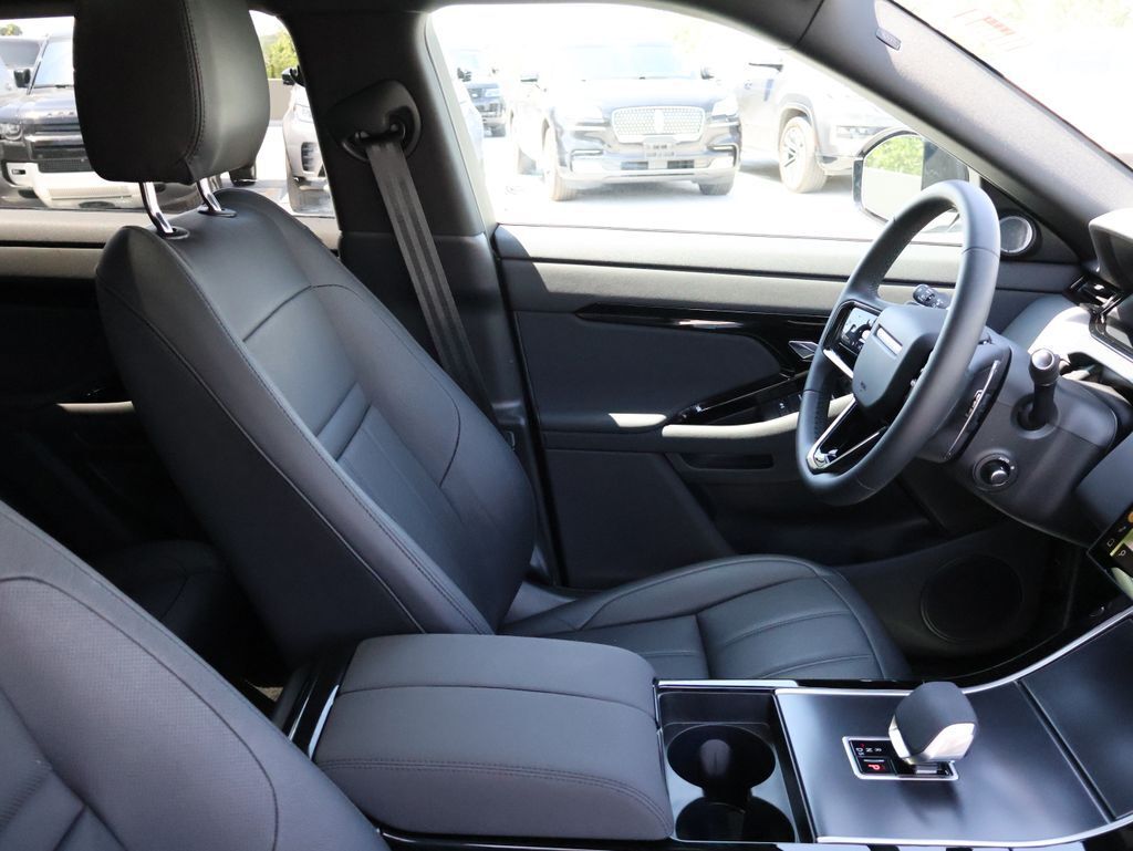 2026 Land Rover Range Rover Evoque Dynamic San Clemente CA