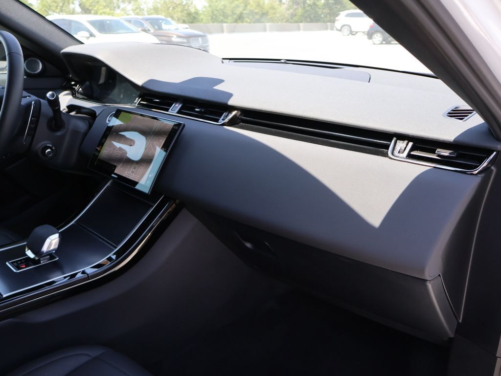 2026 Land Rover Range Rover Evoque Dynamic San Clemente CA