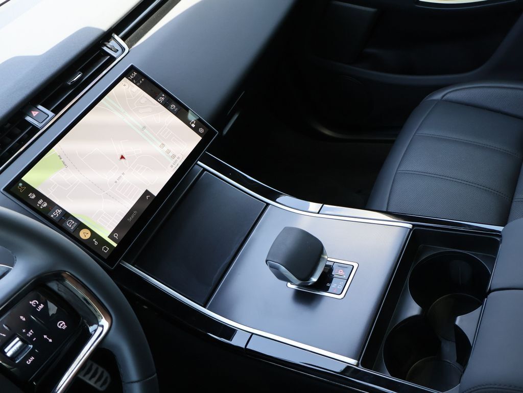 2026 Land Rover Range Rover Evoque Dynamic San Clemente CA
