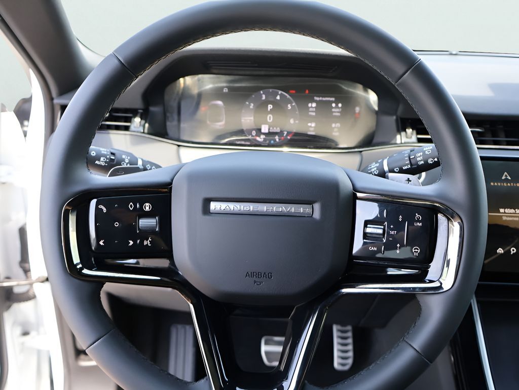 2026 Land Rover Range Rover Evoque Dynamic San Clemente CA