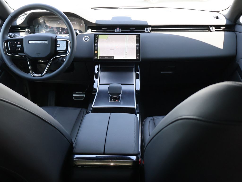 2026 Land Rover Range Rover Evoque Dynamic San Clemente CA