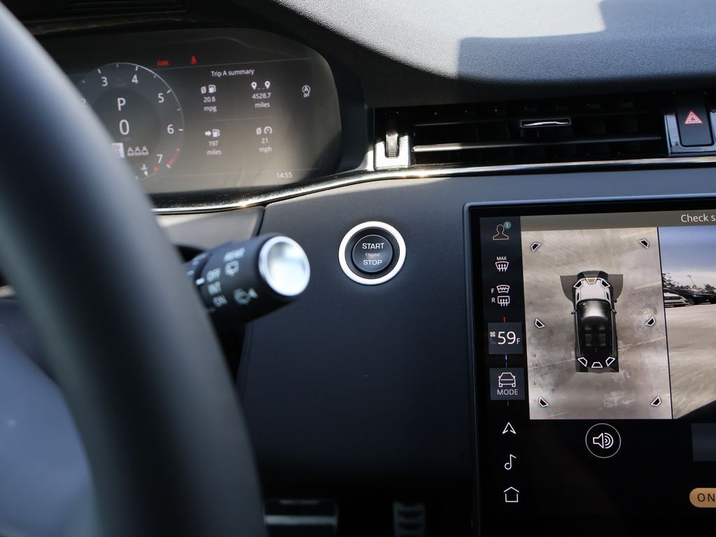 2026 Land Rover Range Rover Evoque Dynamic San Clemente CA