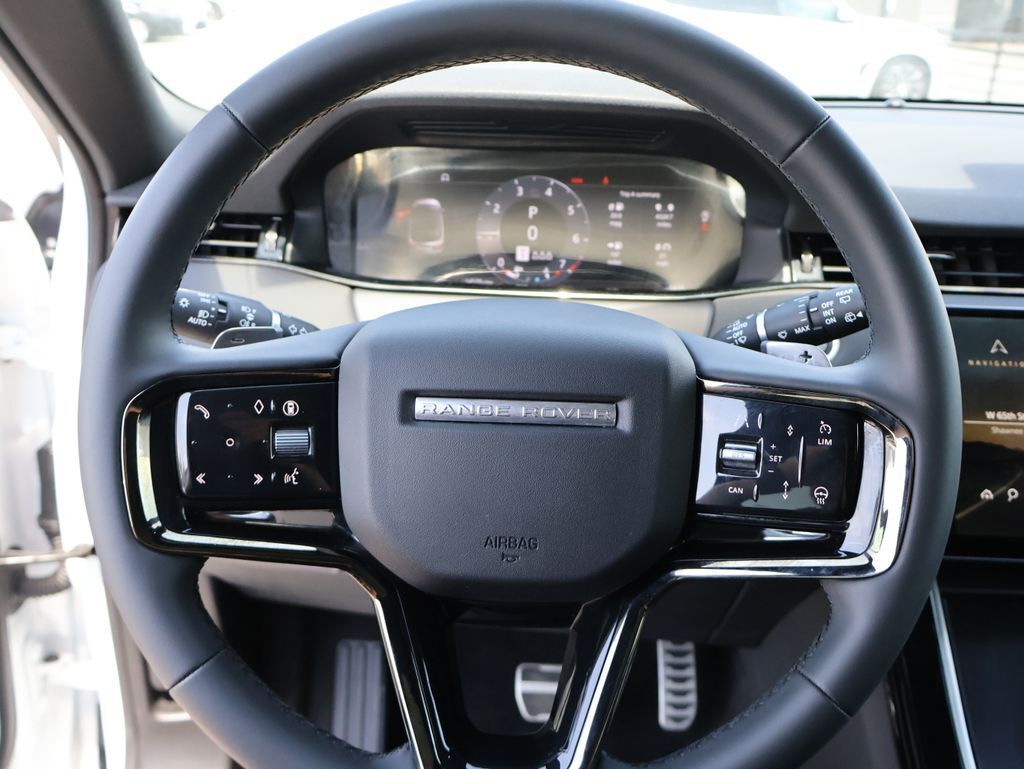 2026 Land Rover Range Rover Evoque Dynamic San Clemente CA