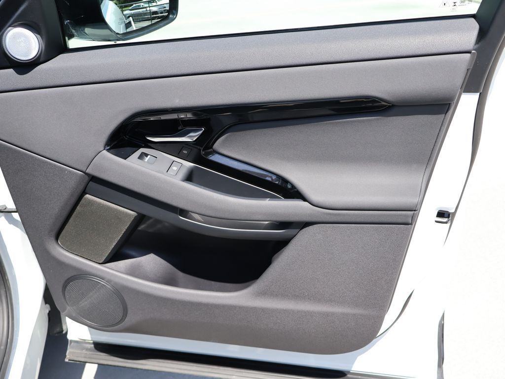 2026 Land Rover Range Rover Evoque Dynamic San Clemente CA