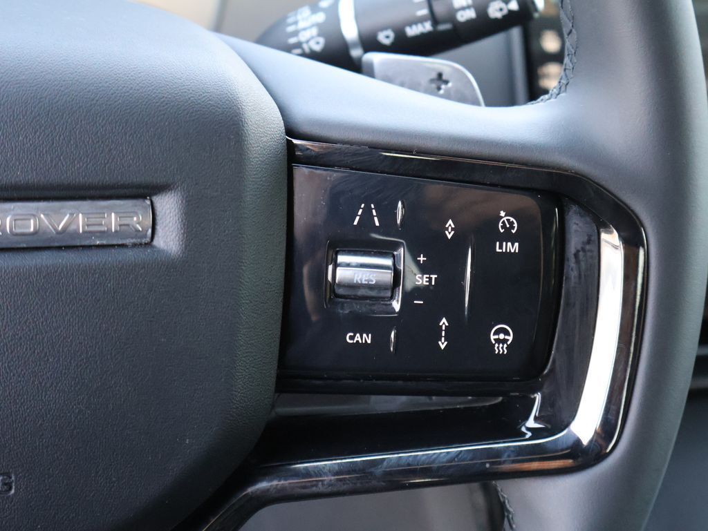 2026 Land Rover Range Rover Evoque Dynamic San Clemente CA