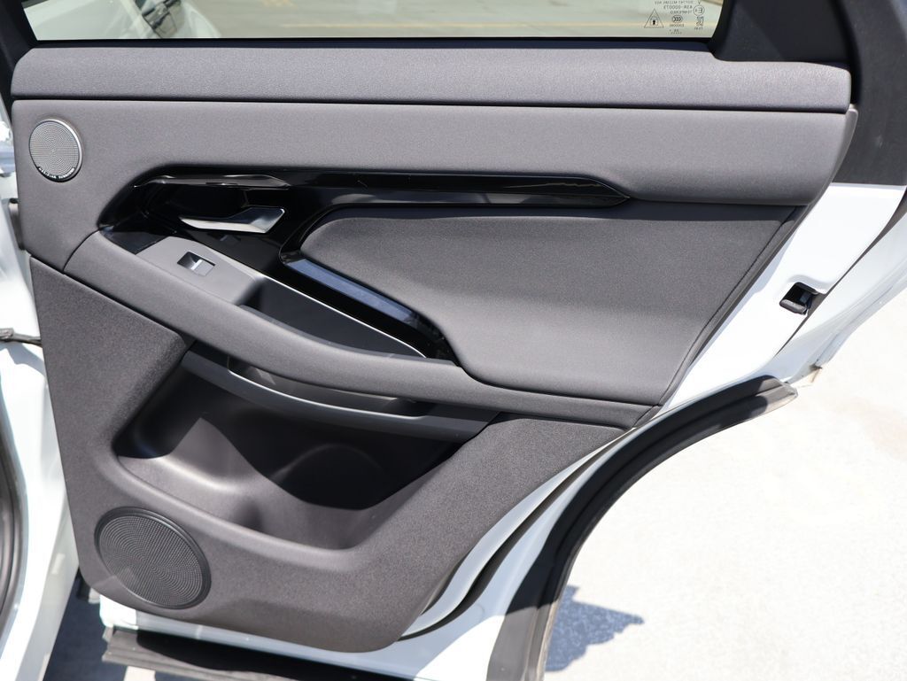 2026 Land Rover Range Rover Evoque Dynamic San Clemente CA