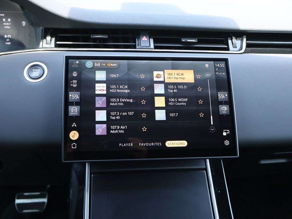 2026 Land Rover Range Rover Evoque Dynamic San Clemente CA