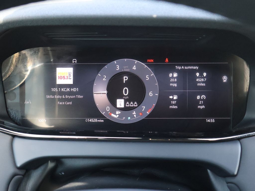 2026 Land Rover Range Rover Evoque Dynamic San Clemente CA