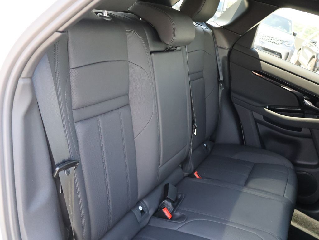 2026 Land Rover Range Rover Evoque Dynamic San Clemente CA