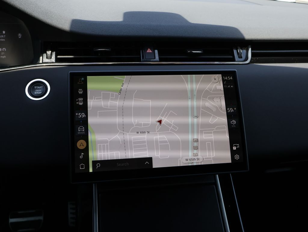 2026 Land Rover Range Rover Evoque Dynamic San Clemente CA