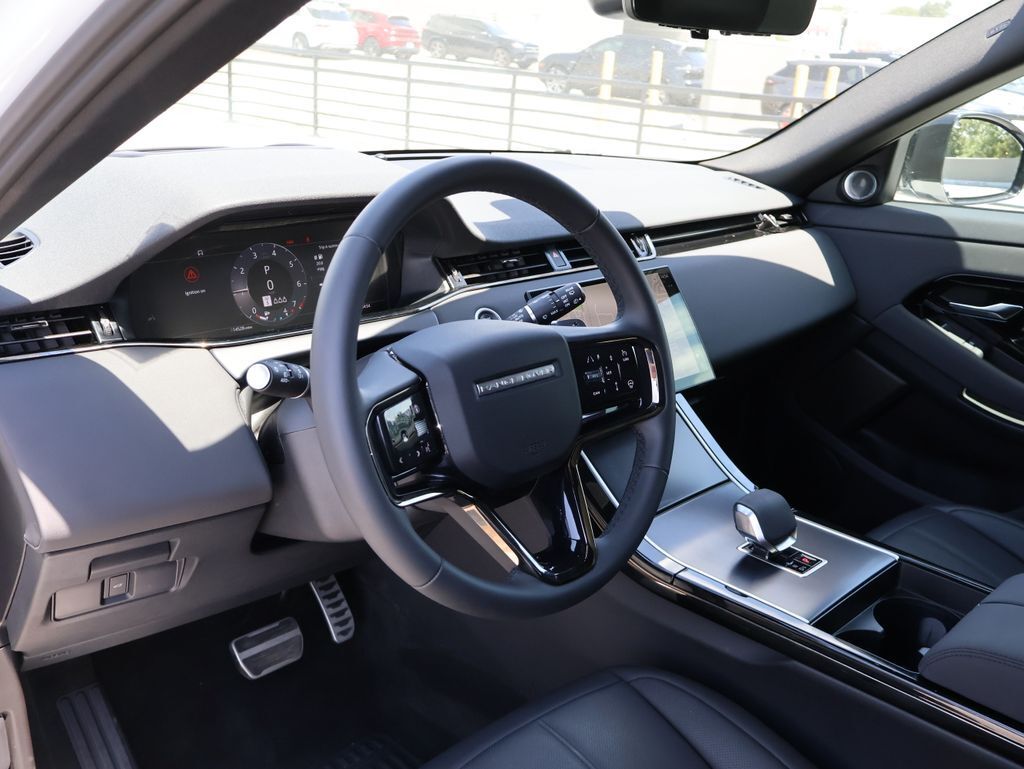 2026 Land Rover Range Rover Evoque Dynamic San Clemente CA