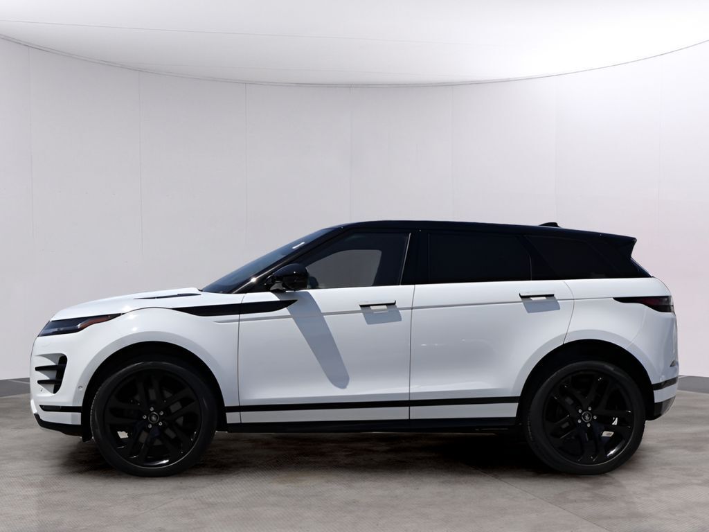 2026 Land Rover Range Rover Evoque Dynamic San Clemente CA