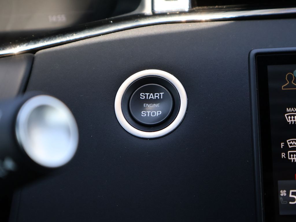 2026 Land Rover Range Rover Evoque Dynamic San Clemente CA