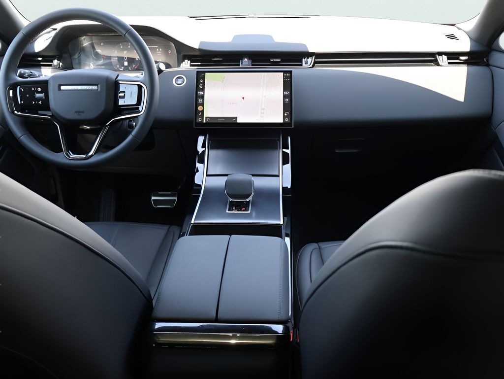 2026 Land Rover Range Rover Evoque Dynamic San Clemente CA