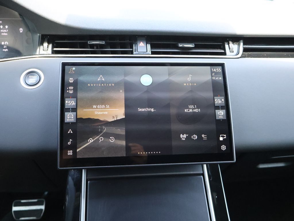 2026 Land Rover Range Rover Evoque Dynamic San Clemente CA