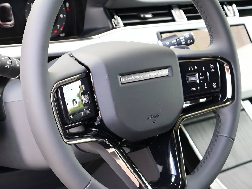 2026 Land Rover Range Rover Evoque Dynamic San Clemente CA