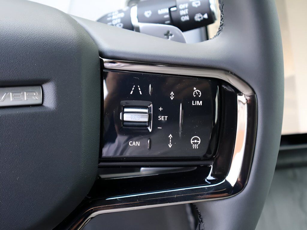 2026 Land Rover Range Rover Evoque Dynamic San Clemente CA