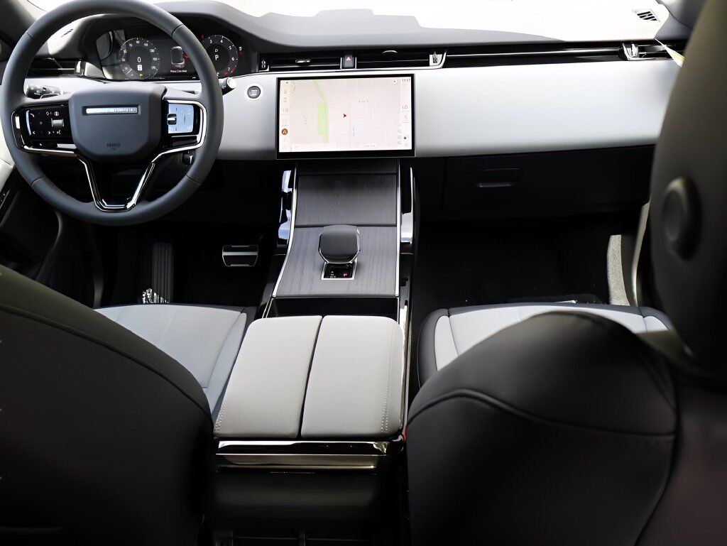 2026 Land Rover Range Rover Evoque Dynamic San Clemente CA