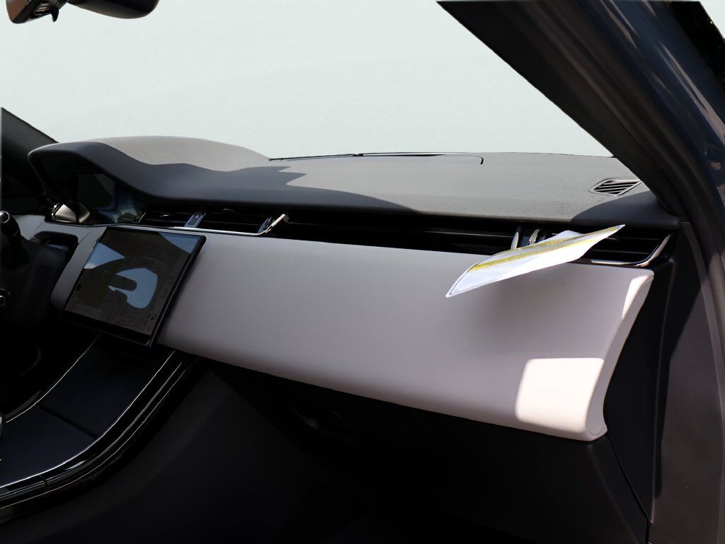 2026 Land Rover Range Rover Evoque Dynamic San Clemente CA