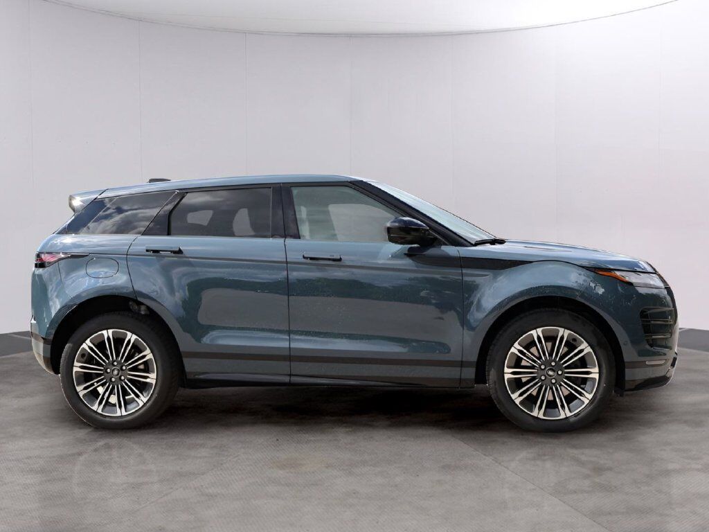 2026 Land Rover Range Rover Evoque Dynamic San Clemente CA