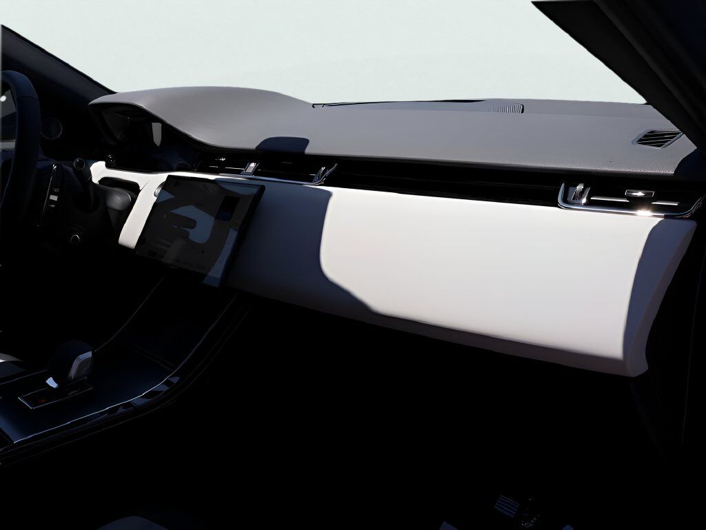 2026 Land Rover Range Rover Evoque Dynamic San Clemente CA