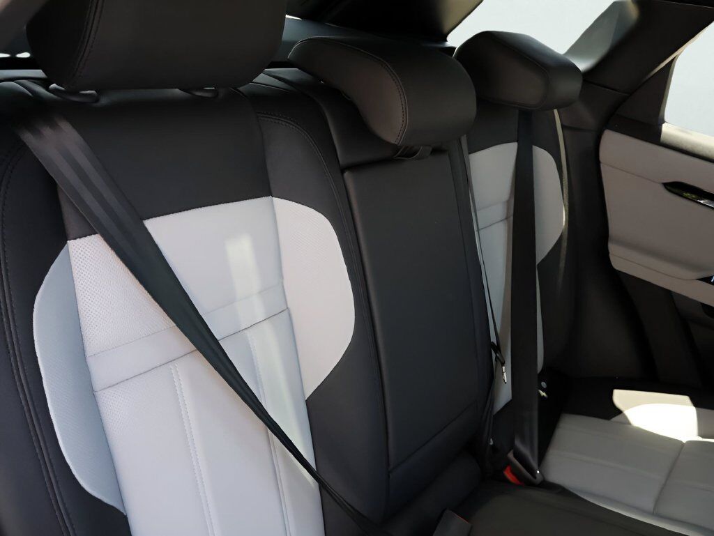 2026 Land Rover Range Rover Evoque Dynamic San Clemente CA