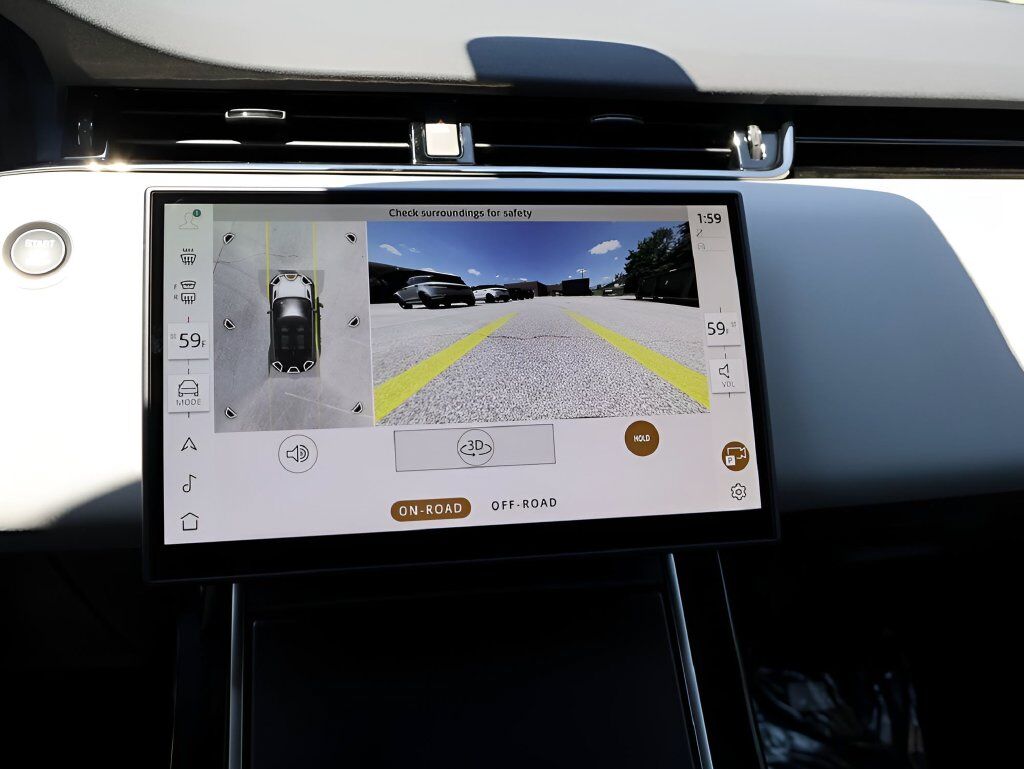 2026 Land Rover Range Rover Evoque Dynamic San Clemente CA