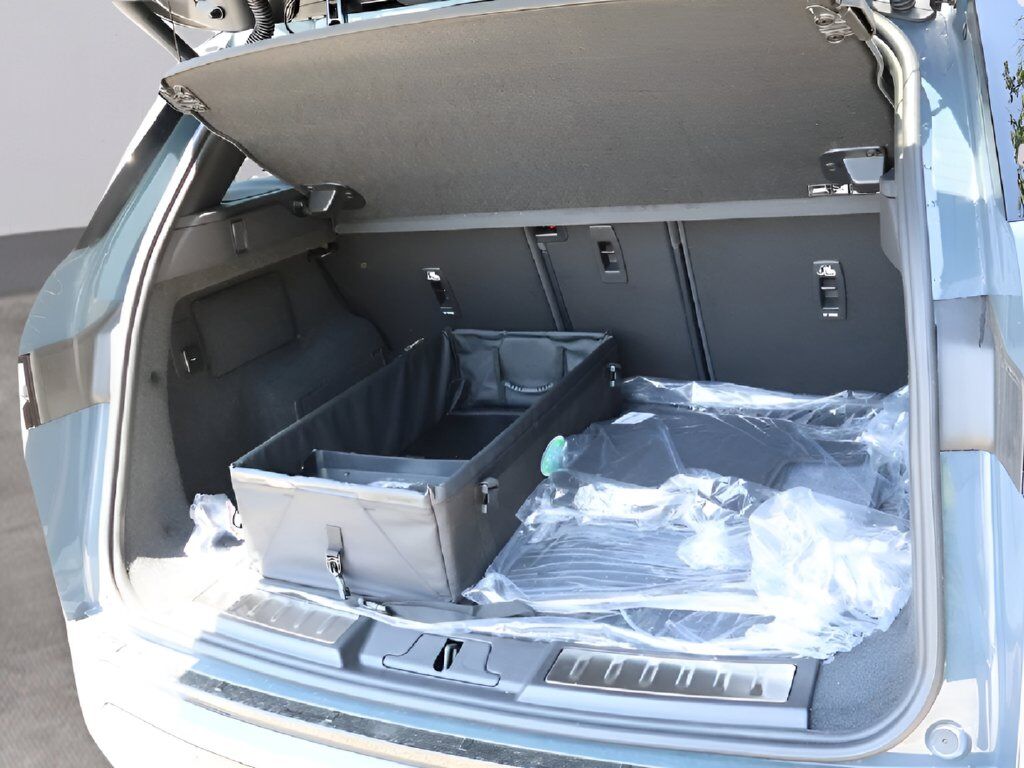 2026 Land Rover Range Rover Evoque Dynamic San Clemente CA