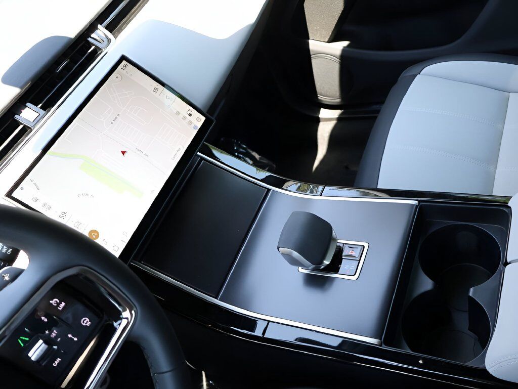 2026 Land Rover Range Rover Evoque Dynamic San Clemente CA