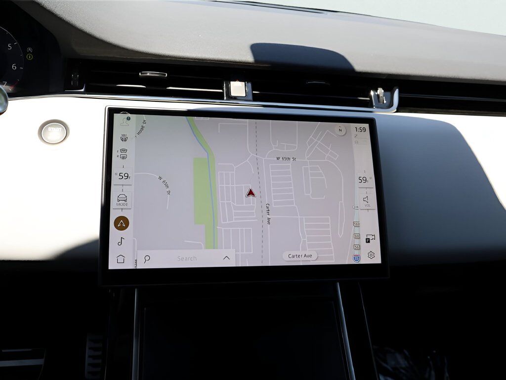 2026 Land Rover Range Rover Evoque Dynamic San Clemente CA