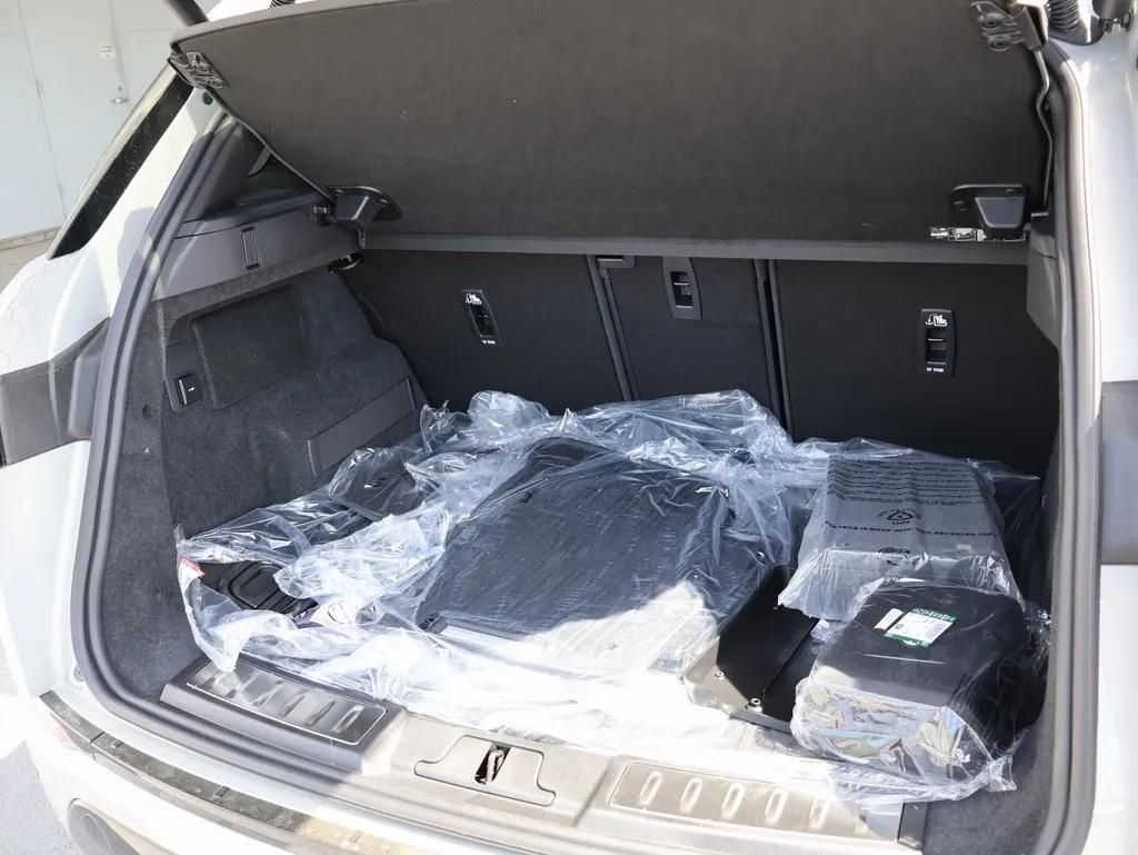 2026 Land Rover Range Rover Evoque Dynamic San Clemente CA