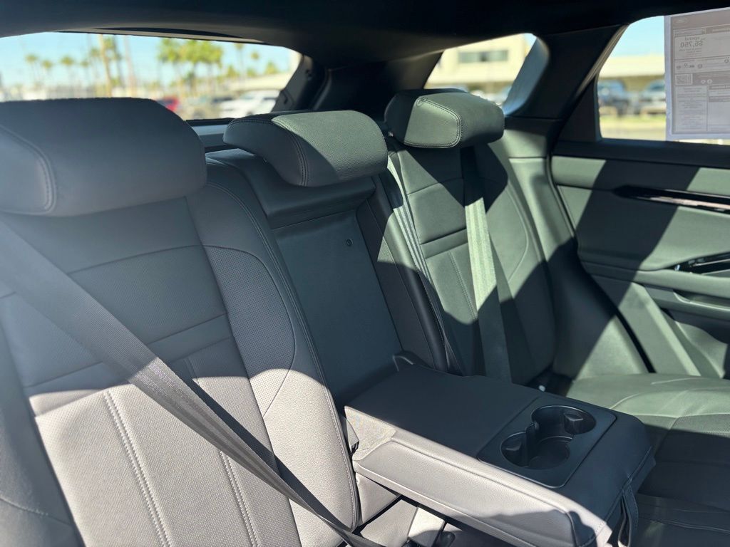 2026 Land Rover Range Rover Evoque Dynamic Tucson AZ