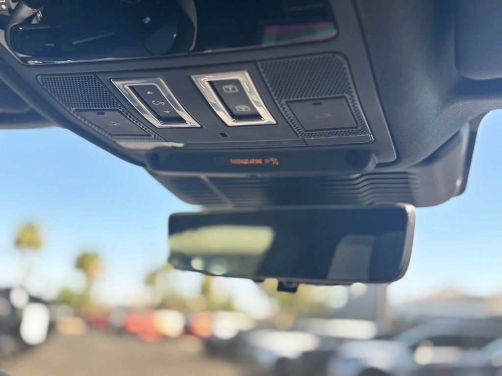 2026 Land Rover Range Rover Evoque Dynamic Tucson AZ