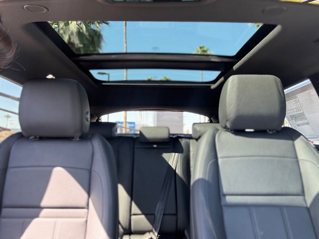 2026 Land Rover Range Rover Evoque Dynamic Tucson AZ